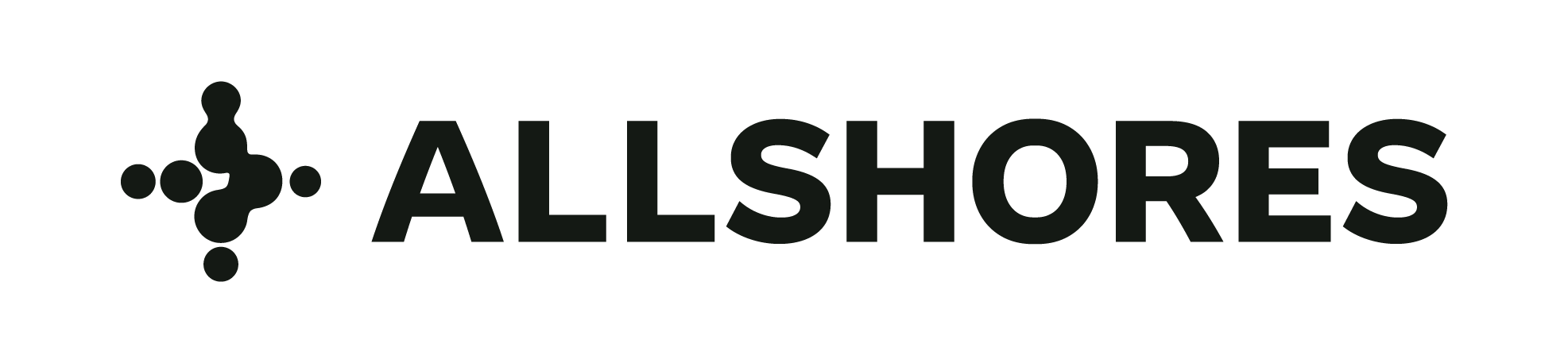Allshores logo