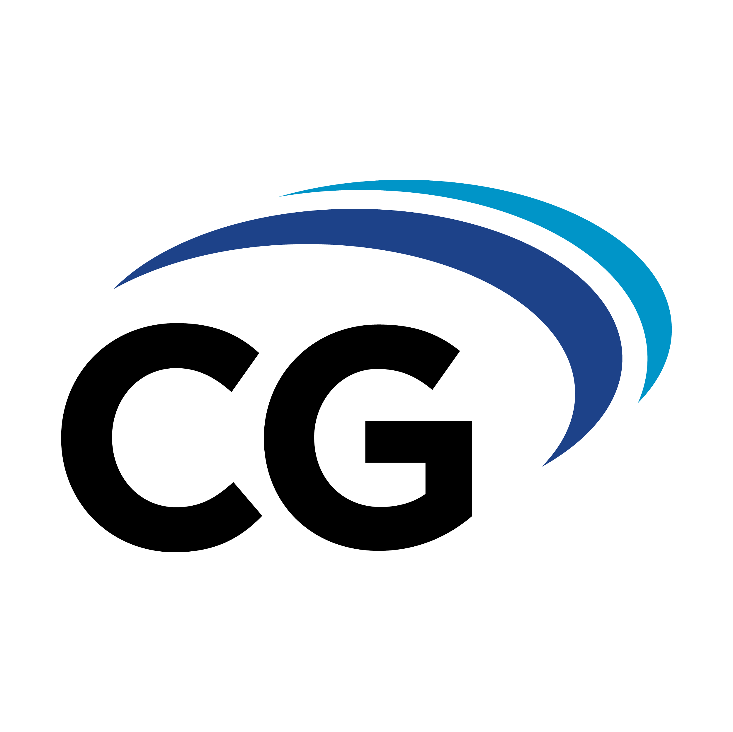 CG Insurance Bermuda logo