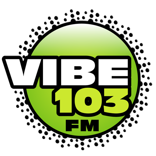 Vibe 103 FM | The Energy Station