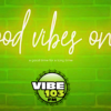 Good Vibes Only